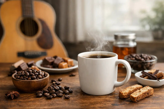 Best Flavored Coffee for Home, Picked Right