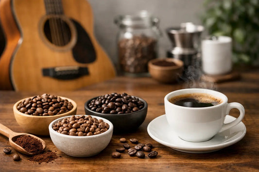 How to Choose the Best Daily Coffee Blends
