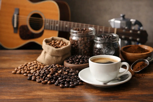 Coffee Blends Explained for Daily Drinkers