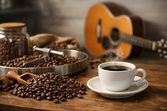 Does Fresh Roasted Coffee Need to Rest?