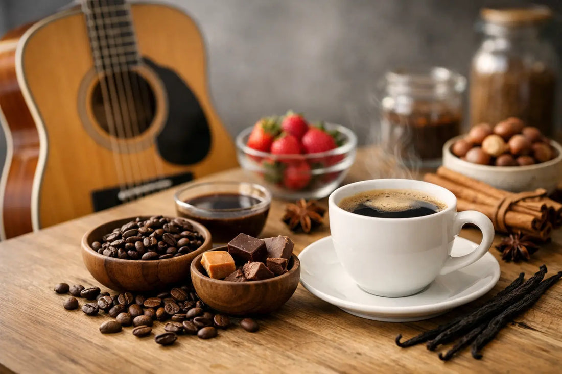 How to Pick Flavored Coffee That Fits You