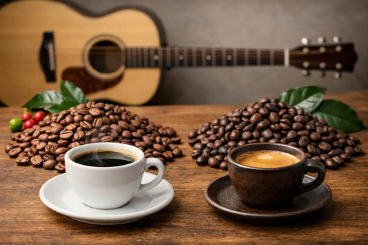 Arabica Versus Robusta Coffee: Which Cup Fits You?