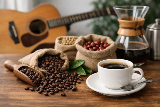 How to Pick Single Origin Coffee for Your Routine
