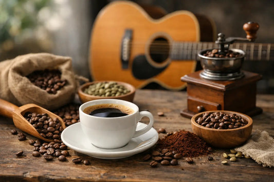 Single Origin Coffee Guide for Better Cups