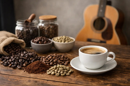 How to Choose Coffee Blends You’ll Love