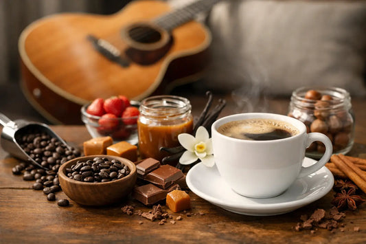 Is Flavored Coffee Good Quality? What to Taste