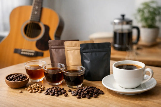 Are Coffee Sample Packs Worth It for You?