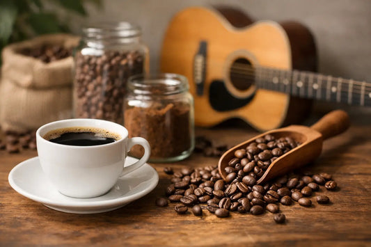 Does Coffee Freshness Affect Flavor? Here’s How