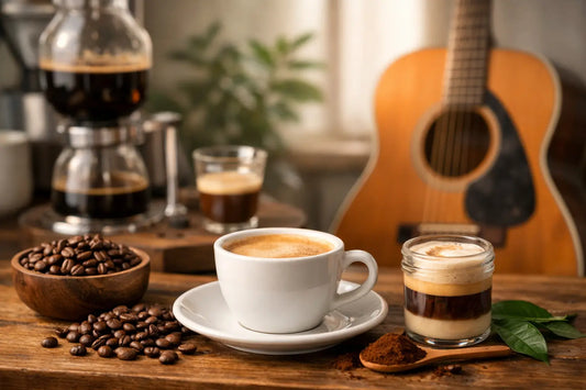 Specialty Coffee Trends 2026 Worth Savoring
