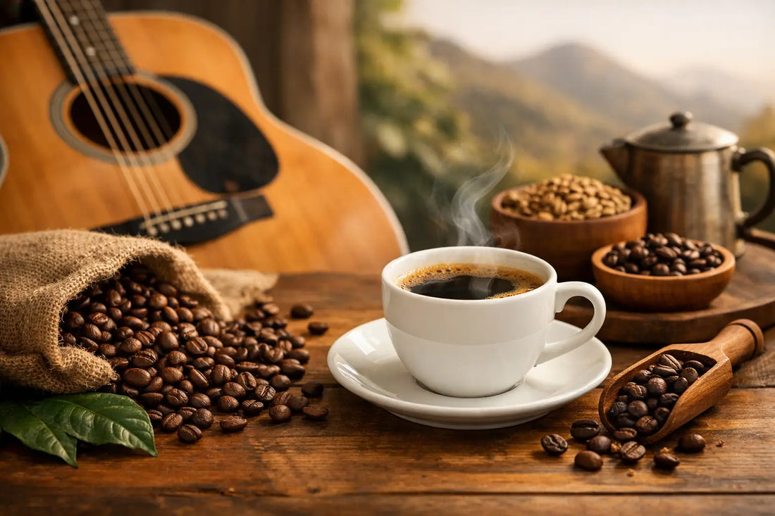 Why Choose Single Origin Coffee for Your Daily Cup