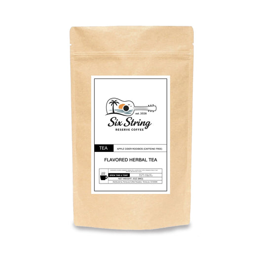 Apple Cider Rooibos